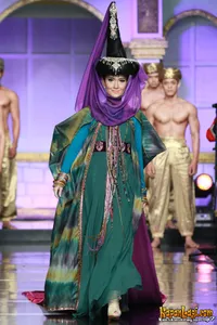 Foto Artika Sari Devi