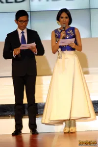 Foto Artika Sari Devi