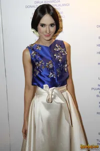 Foto Artika Sari Devi