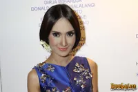 Foto Artika Sari Devi