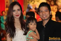 Foto Artika Sari Devi