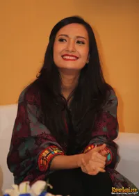 Foto Artika Sari Devi