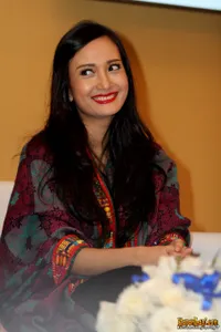 Foto Artika Sari Devi