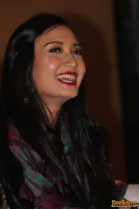 Foto Artika Sari Devi