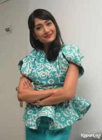 Foto Artika Sari Devi