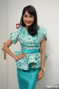 Foto Artika Sari Devi