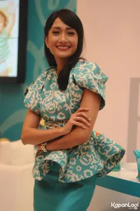 Foto Artika Sari Devi