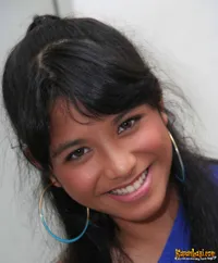 Foto Artika Sari Devi