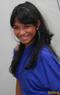 Foto Artika Sari Devi