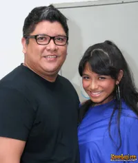 Foto Artika Sari Devi