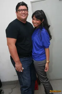 Foto Artika Sari Devi