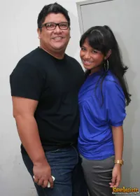 Foto Artika Sari Devi