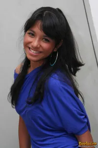 Foto Artika Sari Devi