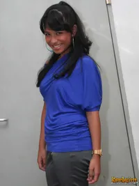 Foto Artika Sari Devi