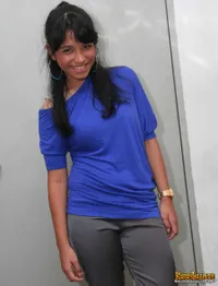 Foto Artika Sari Devi