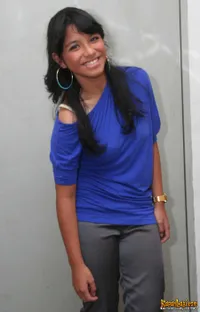 Foto Artika Sari Devi