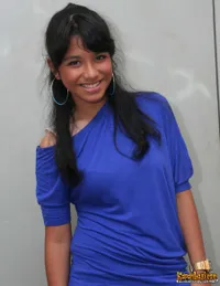 Foto Artika Sari Devi