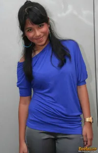 Foto Artika Sari Devi