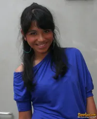 Foto Artika Sari Devi