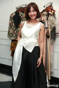 Foto Artika Sari Devi