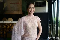 Foto Artika Sari Devi