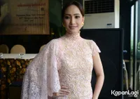 Foto Artika Sari Devi