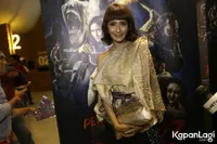 Foto Artika Sari Devi