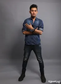 Foto Arya Hijau Daun