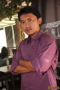 Foto Arya Wiguna