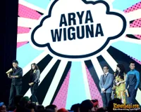 Foto Arya Wiguna