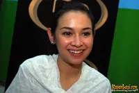 Foto Aryani Fitriana