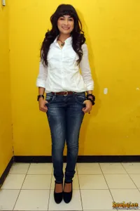 Foto Aryani Fitriana