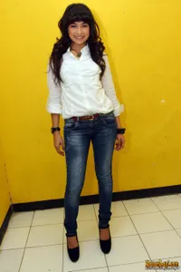 Foto Aryani Fitriana