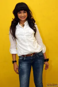 Foto Aryani Fitriana