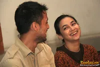 Foto Aryani Fitriana