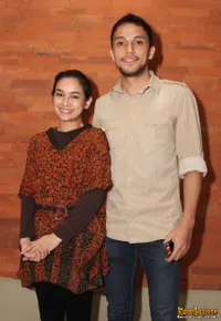 Foto Aryani Fitriana