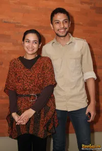 Foto Aryani Fitriana