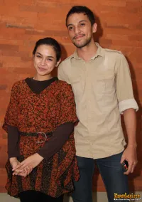 Foto Aryani Fitriana