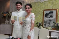 Foto Aryani Fitriana