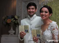 Foto Aryani Fitriana