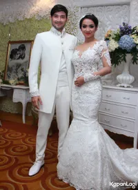 Foto Aryani Fitriana