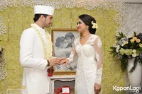 Foto Aryani Fitriana