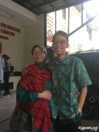 Foto Aryani Soenarto