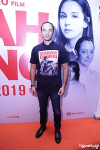 Foto Aryo Bayu