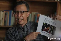 Foto Aryono Huboyo Djati