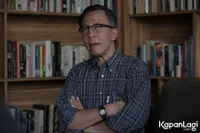 Foto Aryono Huboyo Djati