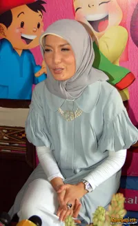 Foto Arzetti Bilbina