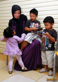 Foto Arzetti Bilbina