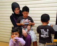 Foto Arzetti Bilbina