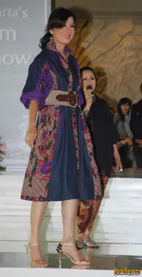 Foto Arzetti Bilbina